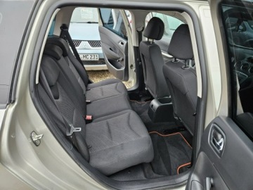 Peugeot 308 I Kombi 1.4 VTi 95KM 2008 Peugeot 308 Opłacony Zdrowy Zadbany Serwisowany, zdjęcie 10