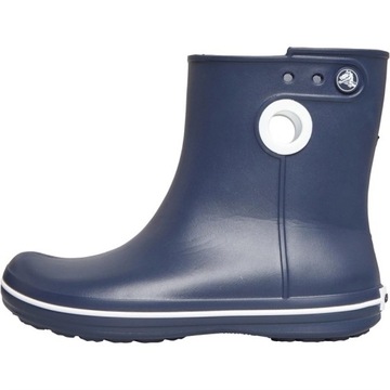 Kalosze damskie CROCS Juant rozm. 36-37 W6 ' NOWE