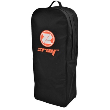 НАДУВАННАЯ ДОСКА С САПДЛБОРДОЙ ZRAY