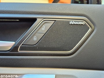 Volkswagen Tiguan II SUV 2.0 TDI 190KM 2019 Volkswagen Tiguan 2.0 TDI Highline 4Motion BlueMotion, zdjęcie 16