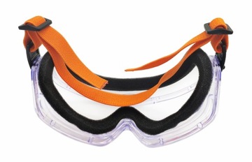 GOGLE OKULARY PRZECIWODPRYSKOWE PIANKA V-MAXX 1006196 HONEYWELL