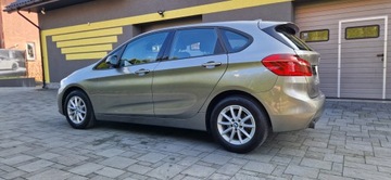 BMW Seria 2 F22-F23-F45-F46 Gran Tourer 218i 136KM 2015 BMW Active Tourer 218i! Super stan!, zdjęcie 18