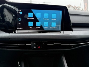 Volkswagen Golf VIII 2021 Volkswagen Golf 2,0Tdi*Virtual*Navi*, zdjęcie 20