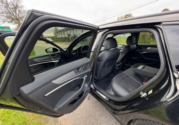 Audi A6 C8 Allroad 3.0 45 TDI 231KM 2019 Audi A6 Avant 3.0 S-LINE quattro PISEMNA GWARANCJA w cenie Transport KR, zdjęcie 24