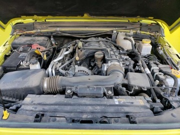 Jeep Gladiator 2023 Jeep Gladiator Sport 2023 3.6l 3.6 Benzyna 285KM, zdjęcie 6