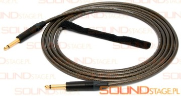 KABEL GITAROWY 10M przewód SOMMER SPIRIT XXL SPINK