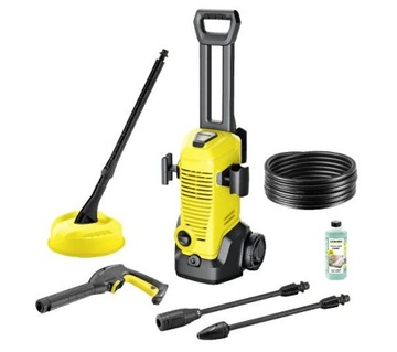 Myjka ciśnieniowa Karcher K 3 Home Modular 1.676-354.0 380l/h 1600W 6m