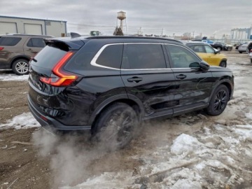 Honda CR-V VI 2025 Honda CR-V Sport Touring 2025 2.0 Hybryda 190KM, zdjęcie 3