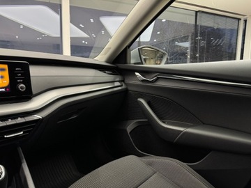 Skoda Octavia IV Liftback 2.0 TDI 115KM 2021 Skoda Octavia Ambition / 1 właściciel / Salon Pols, zdjęcie 23