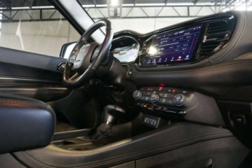 Dodge Durango III 3.6 V6 299KM 2021 Dodge Durango GT 3.6 Pentastar 6os. Cam LED Navi MenuPL Maxton Szyberdach, zdjęcie 29