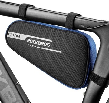 Rockbros torebka pod rame B75 rowerowa