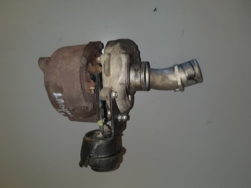 29610 TURBÍNA 1.9 DCI BG08 BG0G 88 2004 RENAULT LAGUNA II (BG0/1_)