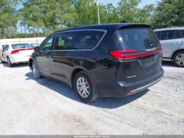 Chrysler Pacifica II 2025 Chrysler Pacifica Select 2025 3.6l 3.6 Benzyna 287KM, zdjęcie 3