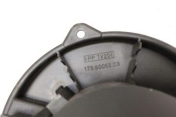 RADIÁTOR BMW Z4 ROADSTER (E85) 6926239 2.0L GASOLINE 2006