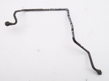 SMART FORTWO I 0.6 T RURKA OLEJU TURBINY ZASILANIE