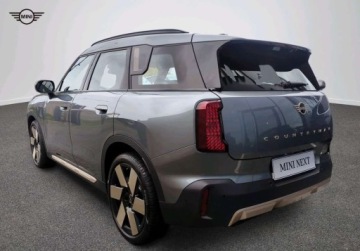 Mini Countryman U25 2024 MINI Countryman MINI MINI Countryman D Mlody Uzywany 2.0 Diesel 163KM, zdjęcie 2