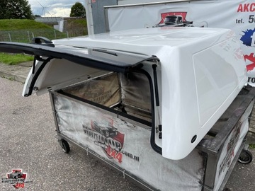 Zabudowa Toyota Hilux 2016+ Hardtop na pakę