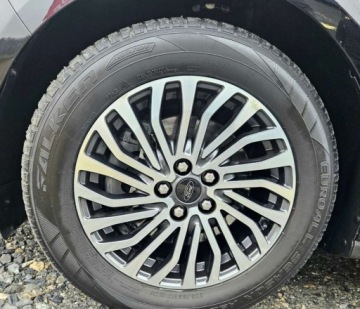 Ford S-Max II Van 2.0 TDCi 150KM 2018 Ford S-Max Serwisowany,Automat,2018 rok,Zarejestrowany 2.0 Diesel 150KM, zdjęcie 16