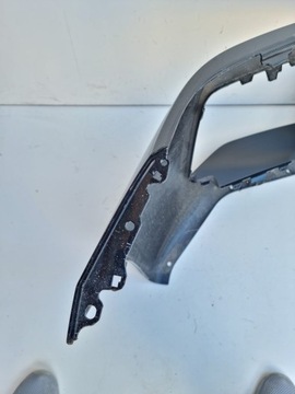 BMW 5 G30 F90 M5 FACELIFT NÁRAZNÍK PŘEDNÍ