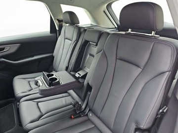 Audi Q7 II SUV Facelifting  3.0 45 TDI 231KM 2025 Audi Q7 pneumatyka, matrix, aktywny tempomat, hak, gwarancja do 2030 3.0, zdjęcie 21