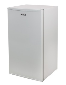 Хороший небольшой офисный холодильник для гостиницы, под столешницей, 85 см, 83 л, белый, вместительный, дешевый