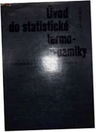 Увод к статистике термодинамики. - Э.Хала