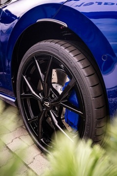 Volkswagen Golf VIII 2026 Volkswagen Golf Variant R 2.0 TSI 4Motion 333 KM, zdjęcie 4