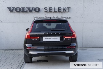 Volvo XC60 II 2022 Volvo XC 60 Volvo XC60 B4 Diesel AWD 197KM+14KM FV, zdjęcie 6