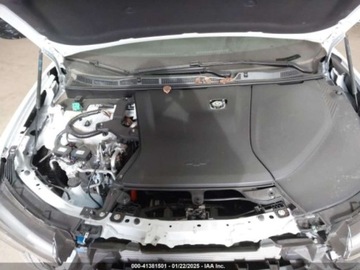 Chevrolet Blazer II 2024 Chevrolet Blazer EV 2LT 2024 Elektryczny 557KM, zdjęcie 8