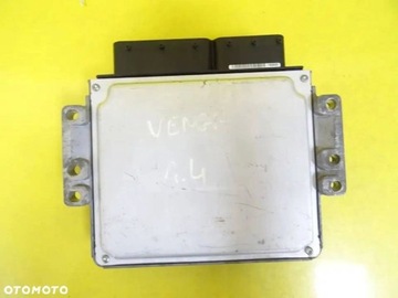 JEDNOTKA MOTORU KIA VENGA 1.4 39130-2A300 NR94