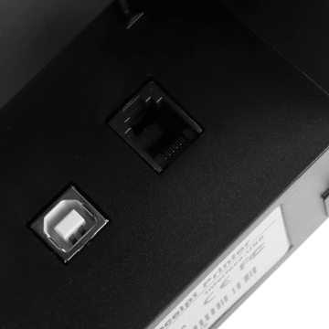 Принтер транспортировочных этикеток, портативный термопринтер для системы