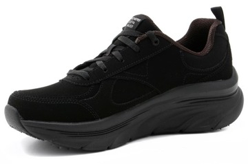 WYPRZEDAŻ SKECHERS-149318/BBK cza r37 LUPA2X