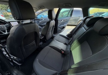 Opel Insignia I Sports Tourer Facelifting 1.6 CDTI Ecotec 136KM 2017 Opel Insignia 1.6 CDTi 136km automat GWARANCJA BEZWYPADKOWA navi kamera, zdjęcie 12