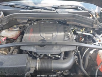 Alfa Romeo Stelvio SUV Facelifting 2.0 Turbo 280KM 2020 Alfa Romeo Stelvio Ti awd 2.0 Benzyna 280KM, zdjęcie 12