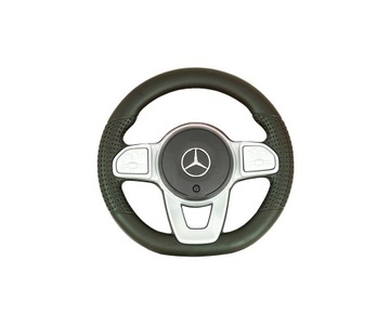 АВТОМОБИЛЬ MERCEDES PUSH BAG WALKER РЕЗИНОВЫЕ КОЛЕСА АВТОМОБИЛЬ ПОДАРОК