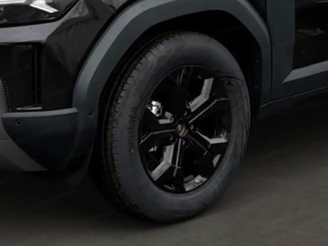 Dacia Duster III 2025 Od ręki - Extreme LPG 1.2 Eco-G 120KM / Pakiet Parking, Zimowy Plus, zdjęcie 6