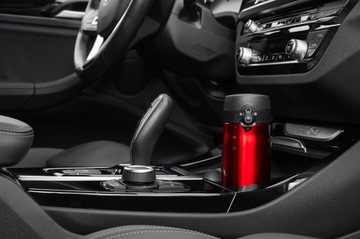 НАБОР 2x ТЕРМАЛЬНАЯ БУТЫЛКА ТЕРМОКРУЖКА 400мл