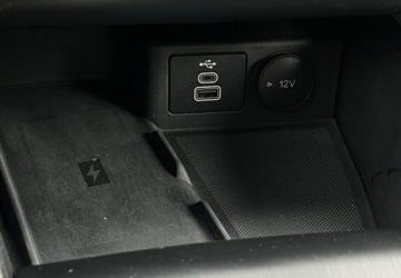 Ford Focus IV 2022 Ford Focus Kamera Navi Webasto Automat Led Grzane fotelekierownica, zdjęcie 35