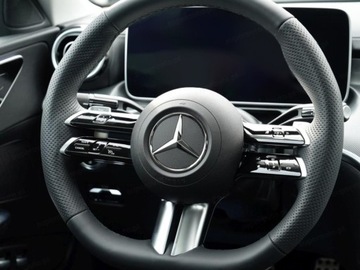 Mercedes Klasa C W206 2025 C Klasa 220 d 4-Matic AMG 2.0 (197KM) 2025, zdjęcie 4