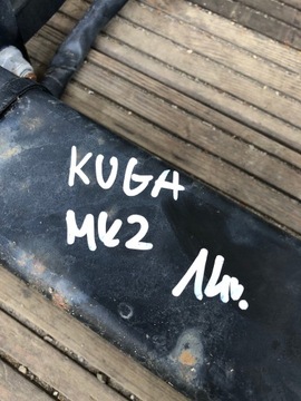 БУКСИРОВОЧНЫЙ КРЮК 13-ПИН FORD KUGA MK2 CV4J-19D521-A