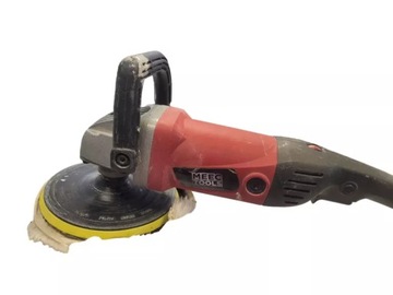 POLERKA MEEC TOOLS ELECTRIC POILISHER 014138