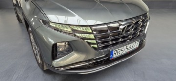 Hyundai Tucson IV SUV 1.6 T-GDI 150KM 2021 HYUNDAI TUCSON EXECUTIVE! Super stan!, zdjęcie 5