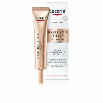 Pielęgnacja Obszaru pod Oczami Eucerin Hyaluron Fi