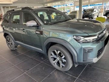 Dacia Bigster 1.2 mild hybrid 140 140KM 2025 Od ręki - Expression LPG 1.2 TCe mHEV 140KM / Pakiet Zimowy, zdjęcie 1