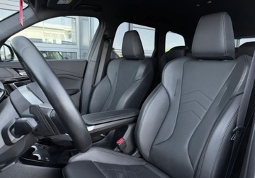 BMW X1 U11 2023 BMW X1 I wlasciciel Gwarancja Bezwypadkowy FVAT23 HAK 2.0, zdjęcie 23