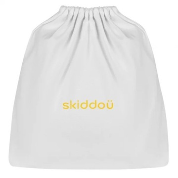 SKIDDOU Рюкзак для коляски, сумка и коврик ASTRID NOMADIC