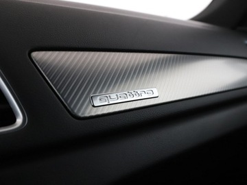 Audi Q3 I 2017 Audi Q3 2.0TDI Automat Quattro S-Line Luxury Navi, zdjęcie 29