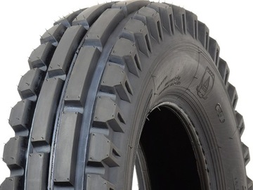 1x Kabat 6.00-18 SRF-02 SUPRA RIB 6PR 88 A8 TT