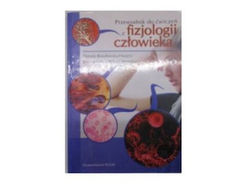 PRZEWODNIK DO ĆWICZEŃ Z FIZJOLOGII CZŁOWIEKA -