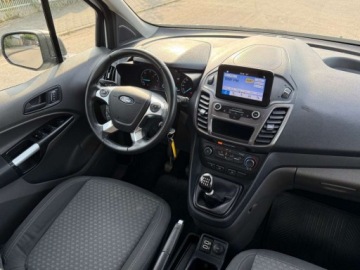 Ford Tourneo Connect III Standard 1.5 EcoBlue 100KM 2020 Ford Tourneo Connect Sliczny Connect Kamera NaviParktroniki2xprzesuwneDrzw, zdjęcie 7